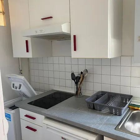 La Jonette Apartamento Tolón