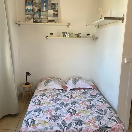 Appartement La Jonette Toulon