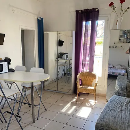 La Jonette Appartement