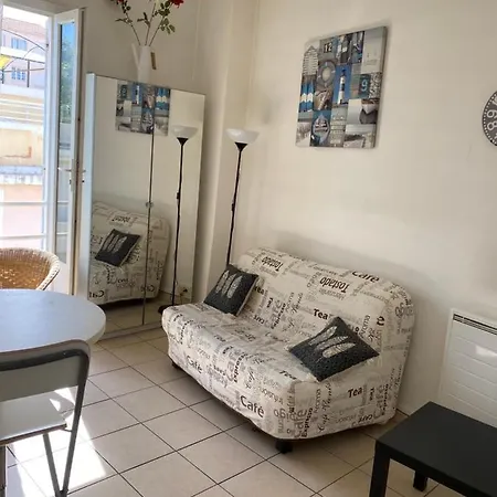 Apartment La Jonette