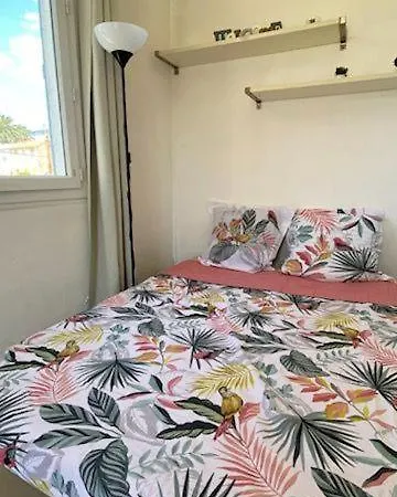 La Jonette Apartment