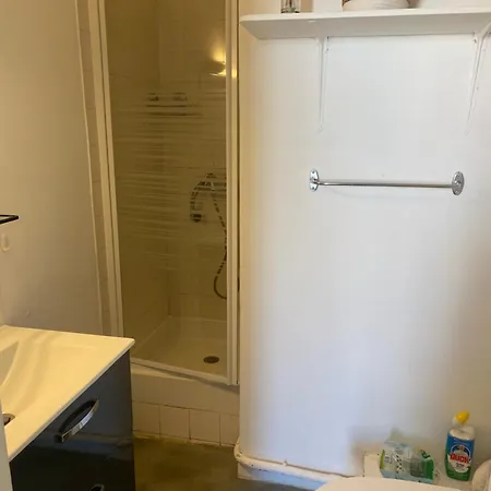 شقة La Jonette تولون